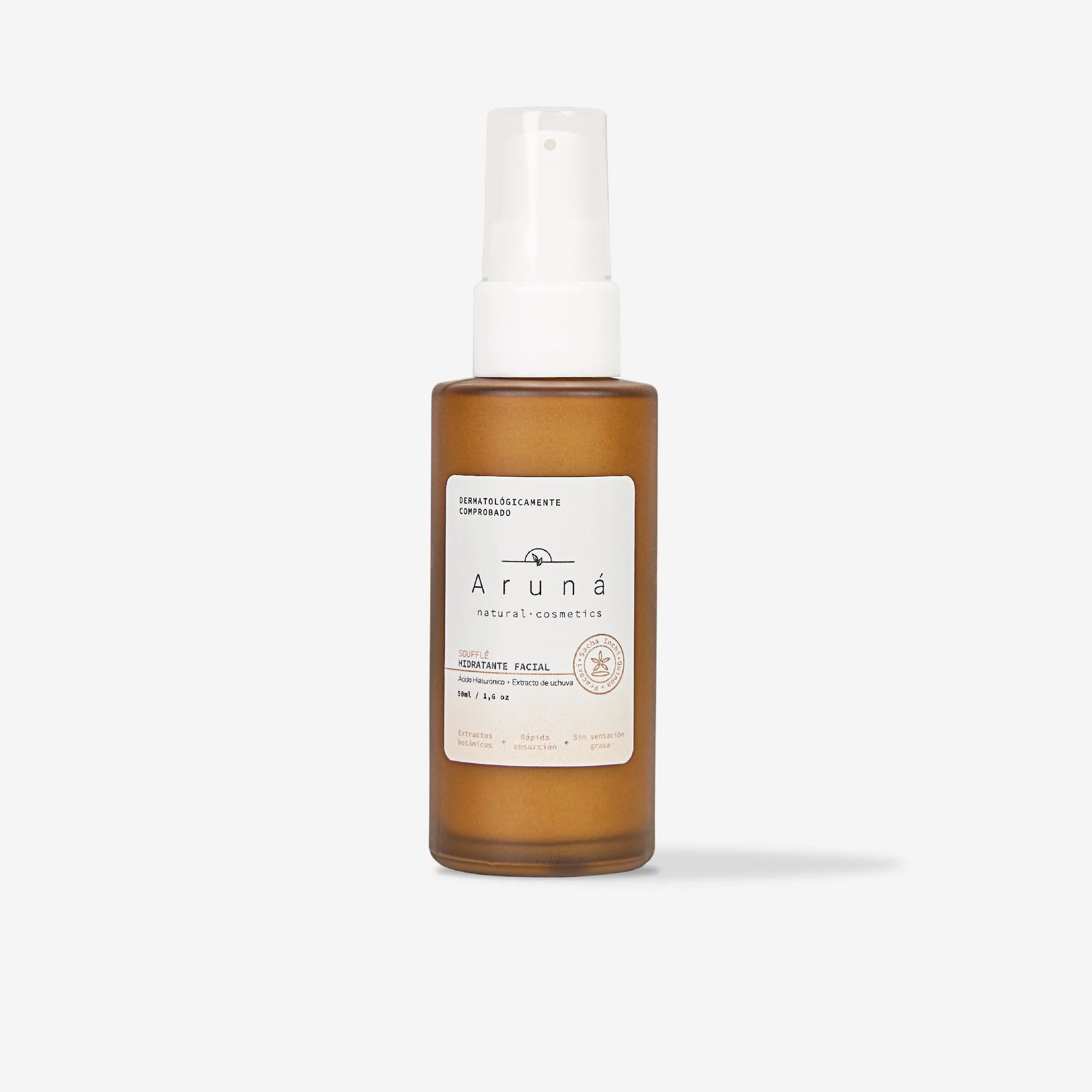 Hidratante facial Soufflé 50ml