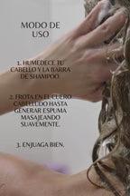 ACONDICIONADOR SÓLIDO