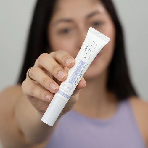 Contorno de ojos Complejo antiedad 18ml