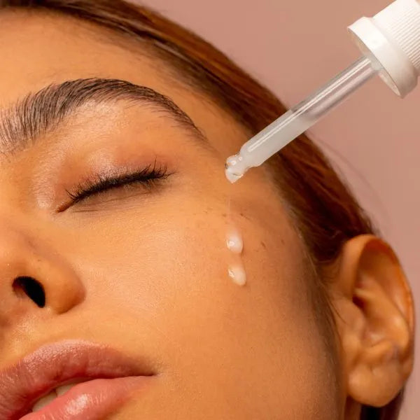 Serum niacinamida al 4% y ácido hialurónico al 2% 30ml