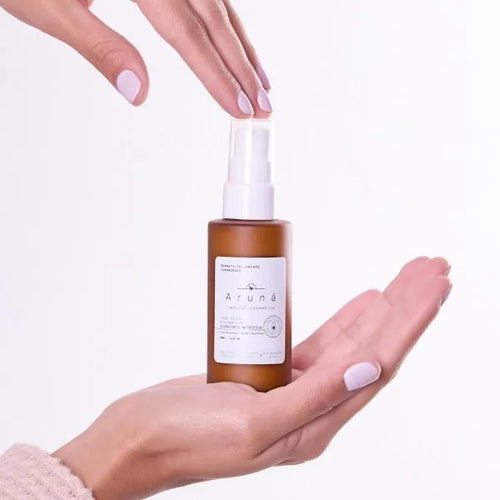 Crema Hidratante facial Bio – complejo 50ml