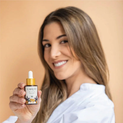 Aceite de Cacay