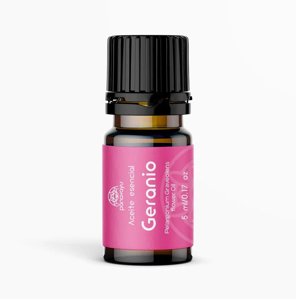 Aceites Esenciales