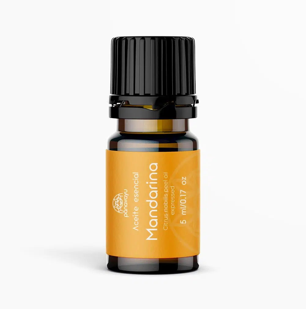 Aceites Esenciales