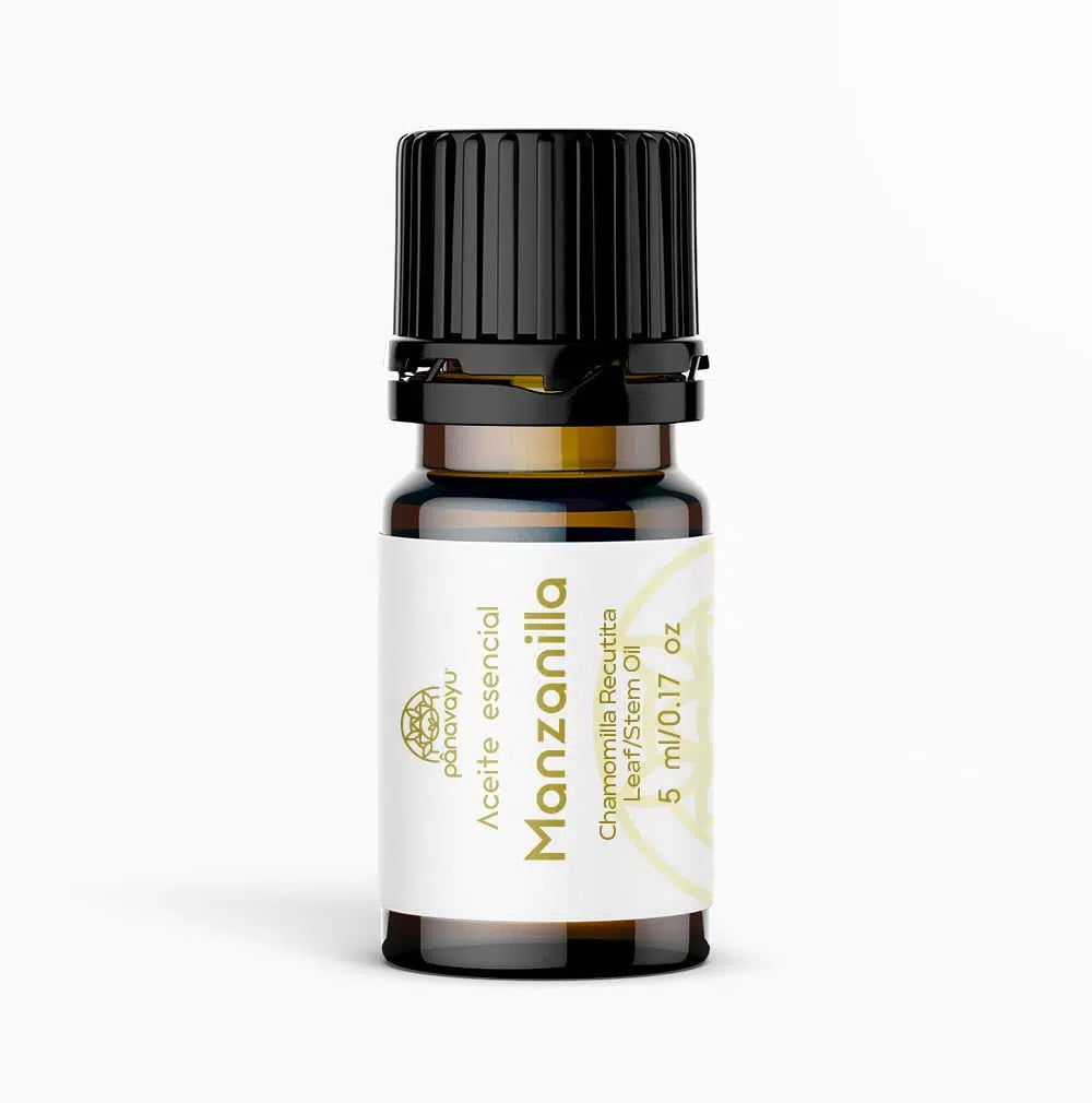 Aceites Esenciales