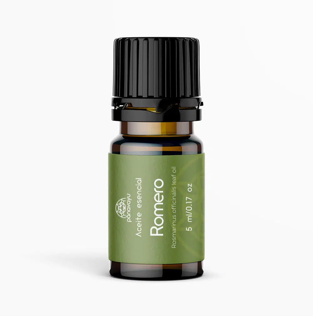 Aceites Esenciales