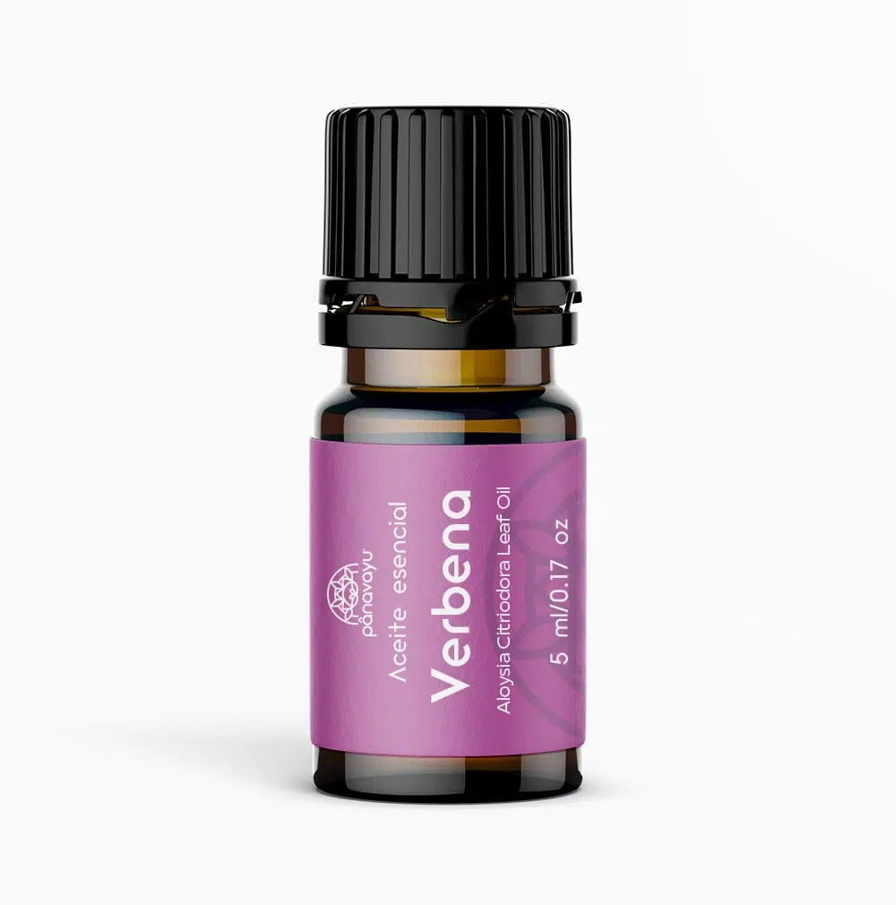 Aceites Esenciales