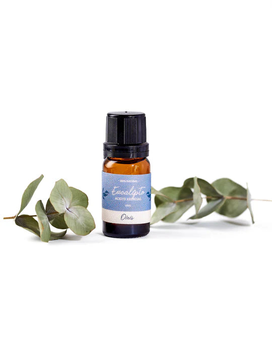 ACEITES ESENCIALES OIRIS
