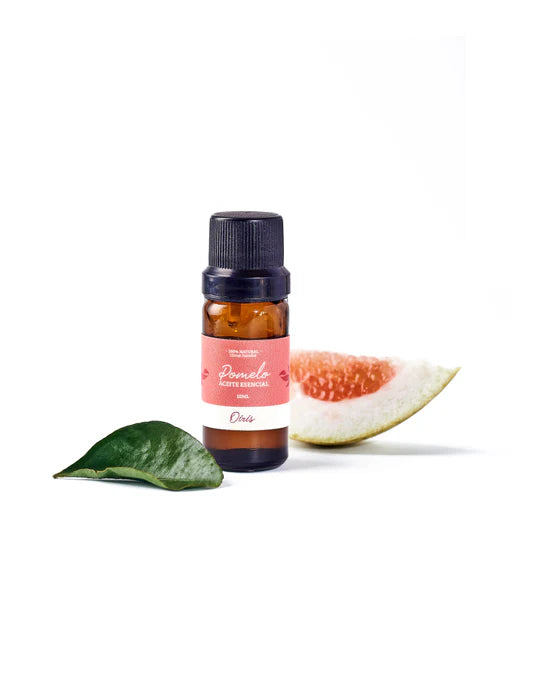 ACEITES ESENCIALES OIRIS