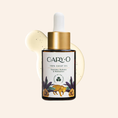 Aceite de Cacay