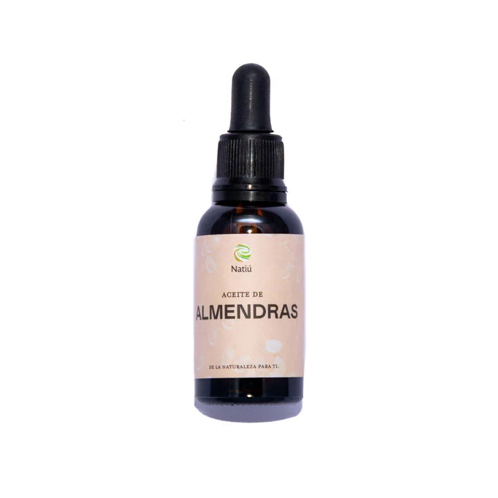 Aceite de Almendras