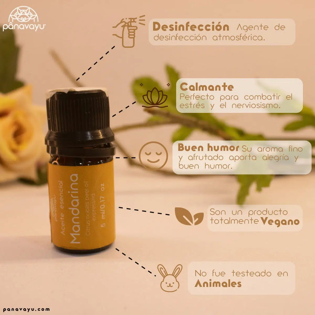 Aceites Esenciales