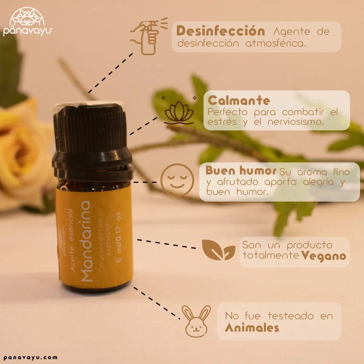 Aceites Esenciales