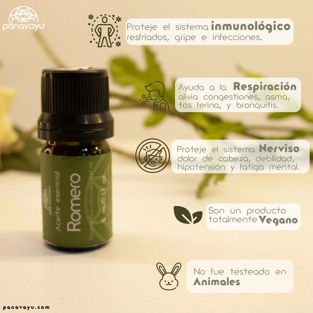Aceites Esenciales