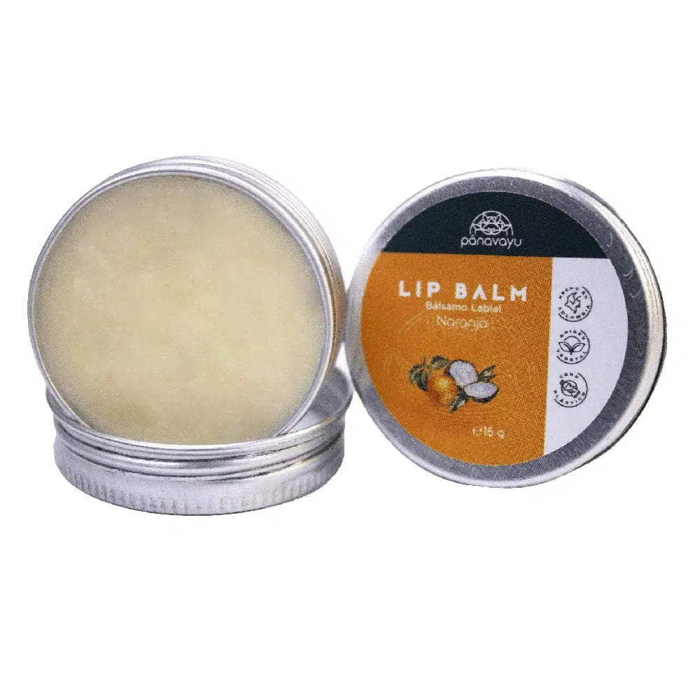 Bálsamo de Labios