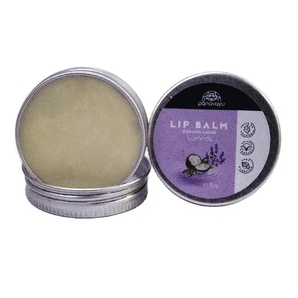 Bálsamo de Labios