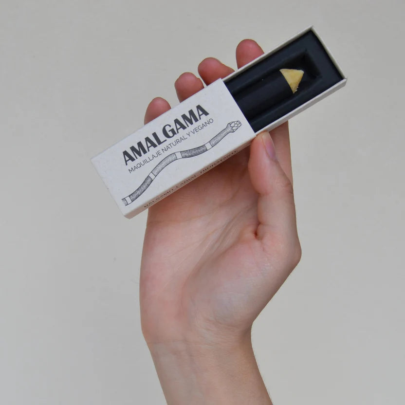 Bálsamo Labial Hidratante Lavanda