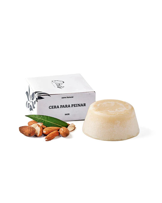 Cera Para Peinar