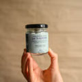 Crema dental en pastillas