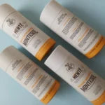 Desodorante Natural Montesol Menté 70g