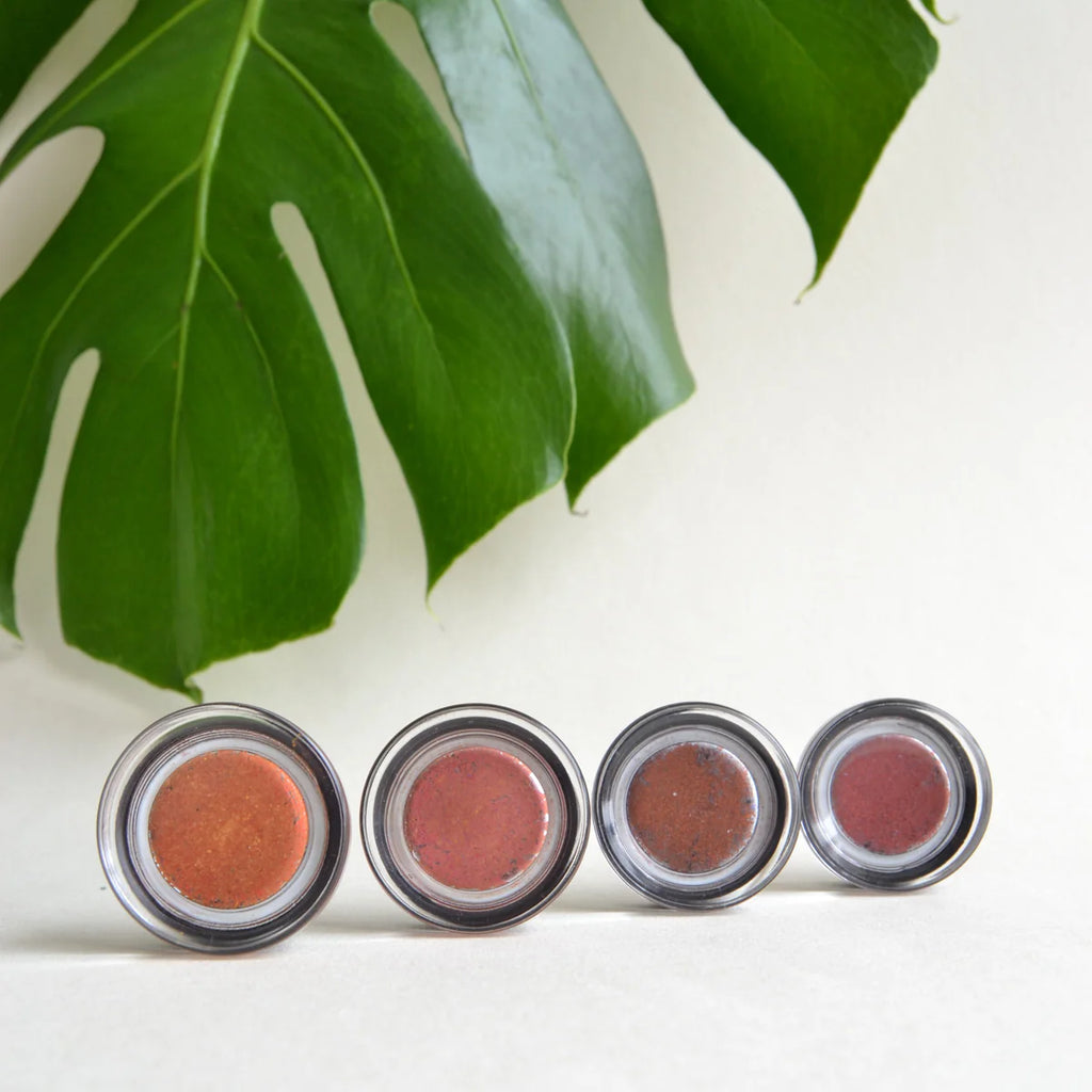 Sombras Colección Madre Tierra