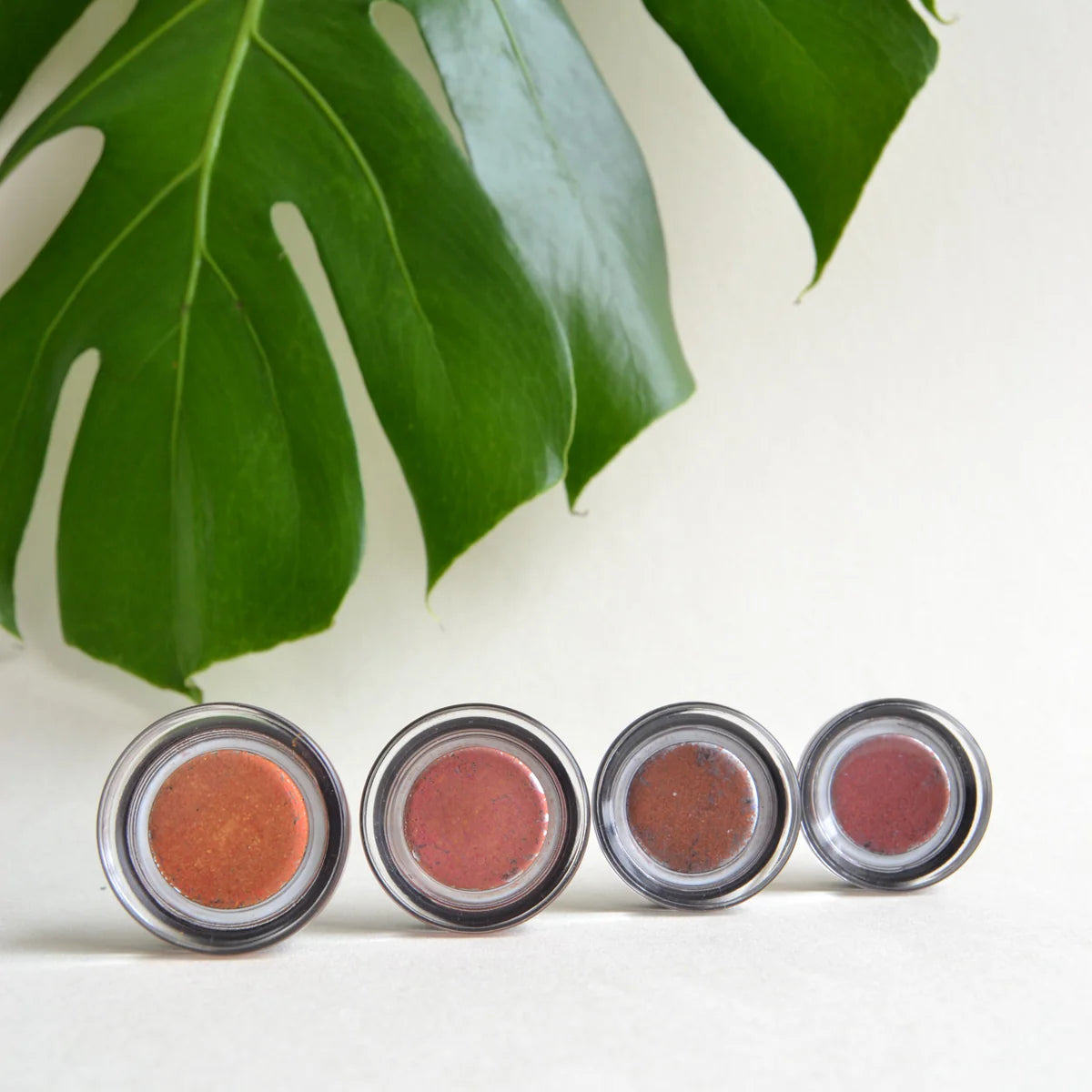 Sombras Colección Madre Tierra