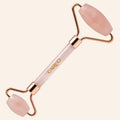 Rodillo facial cuarzo