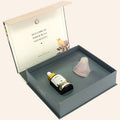 Kit yoga facial