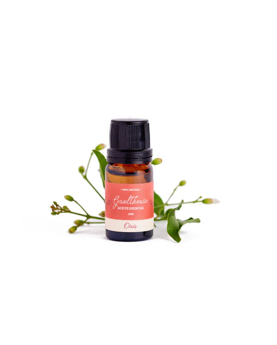 ACEITES ESENCIALES OIRIS