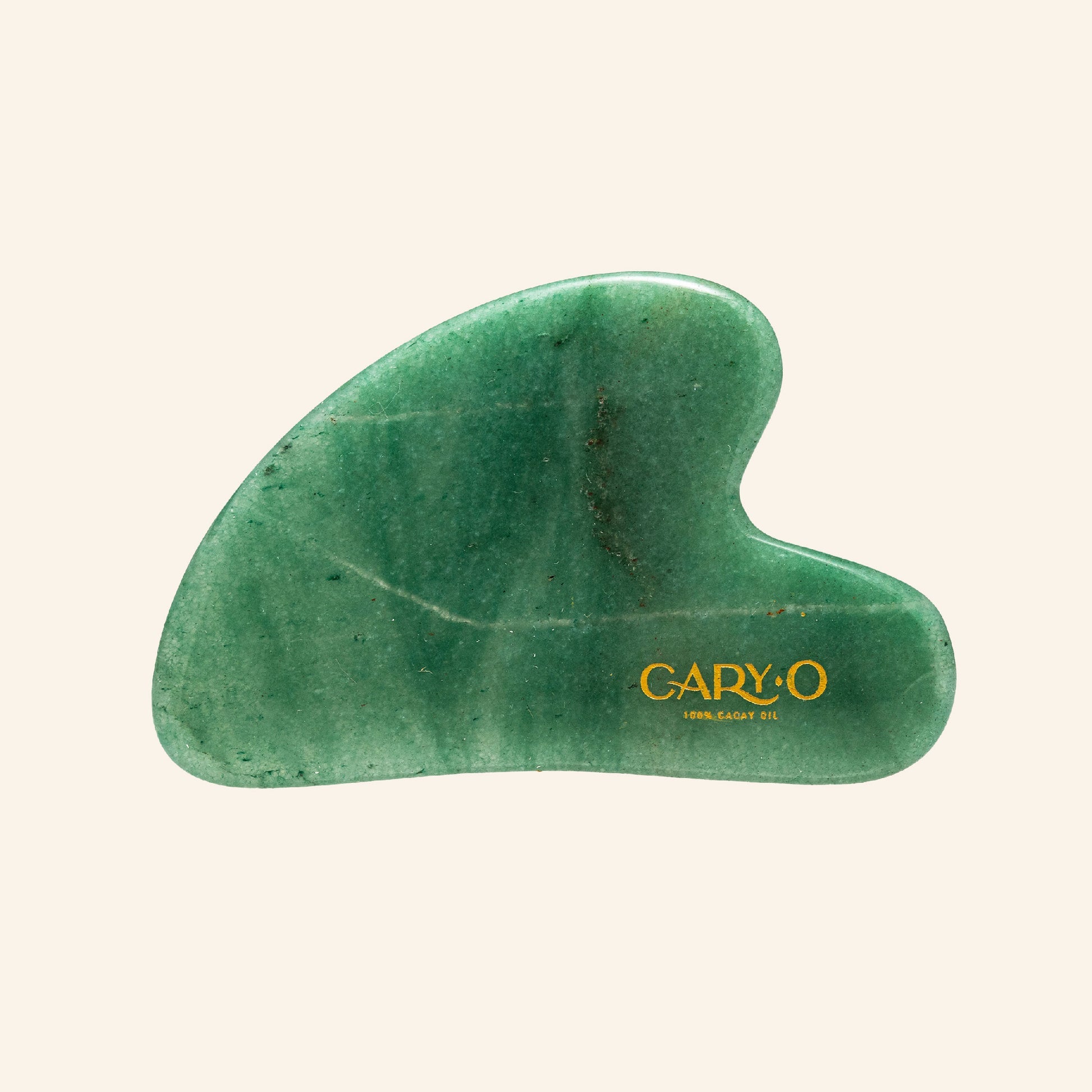 Gua Sha cuarzo
