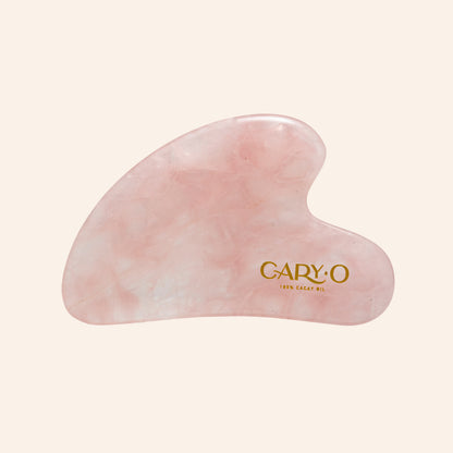 Gua Sha cuarzo