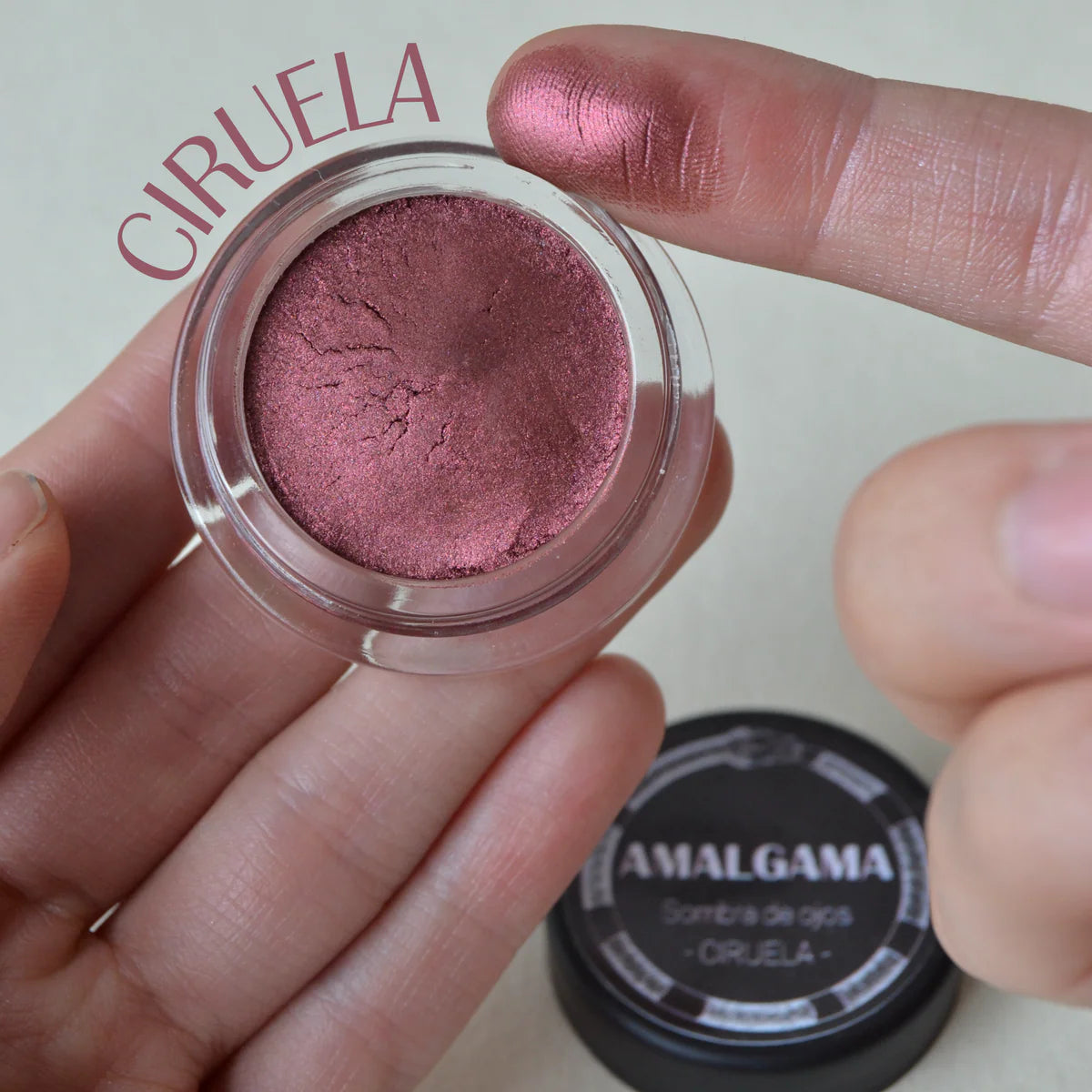 Sombras Colección Madre Tierra