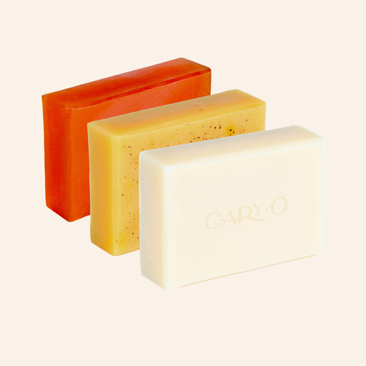 Jabones Cacay (Corporal)