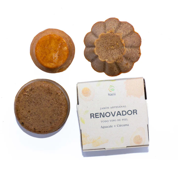 Jabón Renew - Renovador