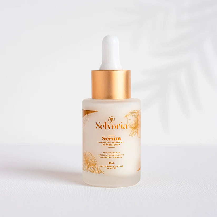 Serum de Vitamina C