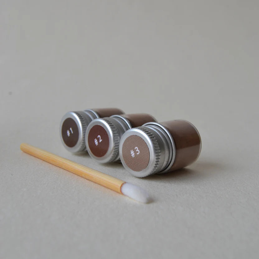 Sombras para cejas