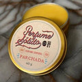 Perfume sólido Parchada (FEMENINO)