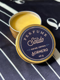 Perfume Sólido Sornero (masculino)
