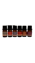 ACEITES ESENCIALES OIRIS