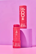 Bálsamo labial con color cereza