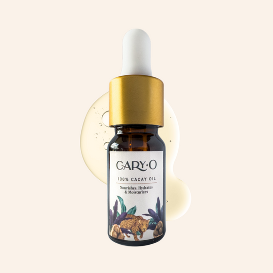 Aceite de Cacay
